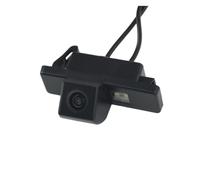 Caméra de Recul HD Grand Angle pour Peugeot 308 (2008-), 407 (2004-2011), 408 (2012-), 301 (2013-), 308SW (2008-)