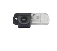 Caméra De Recul HD pour Mercedes pour Benz R ML GL Class R300 350 500 ML350 W164 GL450 W220 W209 W219 RCA(Camera)