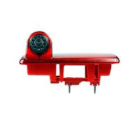 Caméra de recul HD pour Opel, Vivaro 2014, Renault, Trafic 2014, étanche, vision nocturne infrarouge, système vidéo de voiture