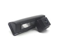 Caméra De Recul HD pour Voiture avec Vision Nocturne pour Toyota pour Sienna 2 2004-2008 2009 2010 HLWXMDZ(Camera)