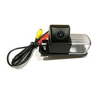 Caméra de recul HD pour voiture, compatible avec Nissan, GT-R Cube Pulsar Leaf 350Z 370Z Fairlady Z Vision nocturne étanche caméra de recul
