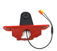 Caméra De Recul HD pour Voiture, Système Freinage Et Stationnement, Accessoires pour Proace 2007 2008 2009-2015