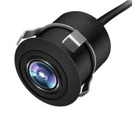 Caméra de recul HD pour voiture - Vision nocturne - Caméra de recul - Caméscope de stationnement - Très étanche - Moniteur de recul - Caméra de vision nocturne