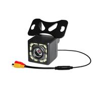 Caméra De Recul HD Universelle Pour Voiture Caméra De Recul À Vision Nocturne Caméra De Stationnement Caméra Recul Pour Voiture Caméra Recul Caméra Radar De Recul(12)