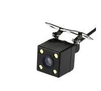 Caméra de recul Hknl 170 Vision Nocturne 4 lumières Aide au stationnement caméra de recul HD Universelle