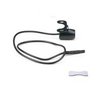 Caméra de recul Image Inversée Dashcam HD 4 Broches Petit Papillon Dashcam pour Vision Nocturne Protection Solaire Étanche(Cordless)