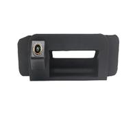 Caméra De Recul Intégrée À La Poignée De Coffre pour Mercedes pour Benz C202 C250D CLA 2015-2017(AHD 1080P-CVBS)