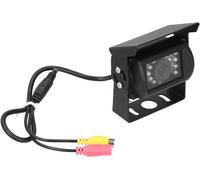 Caméra de recul, IP68 étanche 18-LED Caméra de recul 12V-24V Universel pour Camion pour Camion pour Bus