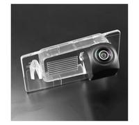 Caméra de Recul IR Vision Nocturne Caméra Recul pour Véhicule 170 Degrés AHD 1920x1080P pour Hyundai pour Solaris Berline pour Elantra 2017 2018 2019(CVBS-AHD720P)