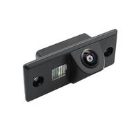 Caméra de Recul IR Vision Nocturne Caméra Recul pour Véhicule pour VW pour Polo 3c pour Tiguan pour Touareg pour Passat pour Santana(CVBS480P)