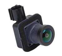 Caméra de Recul IR Vision Nocturne Caméra Recul pour Voiture pour Chrysler pour Pacifica pour Voyager 2017 - 2024 68227397AH 68227397AG 68227397AE