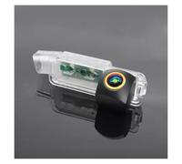 Caméra De Recul IR Vision Nocturne Caméra Recul pour Voiture pour Golf 6 7 pour Passat pour CC B7 B8 pour Lamando(AHD 720P)