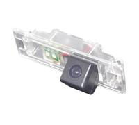 Caméra De Recul IR Vision Nocturne pour BMW 120i E81 E87 F20 Kit Système Caméra Stationnement avec Arrière Inversée pour Voiture pour La Navigation