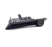 Caméra de Recul IR Vision Nocturne pour BMW F30 F10 F11 X3 F25 F31 F46 X1 F48 F22 3 5 Series Caméra Recul Voiture Vision Nocturne du Véhicule(CVBS-AHD720P)