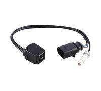 Caméra de Recul IR Vision Nocturne pour Macan pour Boxster 718 pour Cayman 2019-2024 Caméra Recul 95B980551L 5Q0980556B