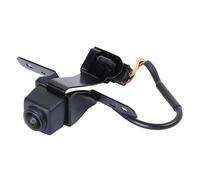 Caméra De Recul IR Vision Nocturne pour Nissan pour X-Trail T32 pour Rogue QR25DE 2016-2019 Caméra Stationnement Face 284F16FL0A 284F1-6FL0A