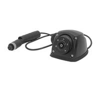 Caméra De Recul Latérale AHD 960P Connecteur D'aviation À 4 Broches pour Camion, Camping-Car, Bus Accessoires Voiture Système d'aide au stationnement