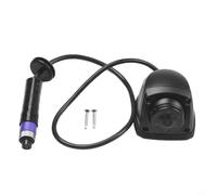 Caméra de recul latérale AHD 960P pour véhicules de grande taille compatible avec les camions, bus, camping-cars