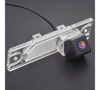 Caméra de recul LED pour plaque d'immatriculation Renault Koleos 2007 2008 2009 2010 2011 2012 2013 2014