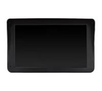 Camera de Recul Moniteur Multimédia De Voiture sans Fil avec Écran Tactile 7 Pouces Wi-FI CarPlay Android Auto Caméra Recul AHD 1080p(Only Monitor)