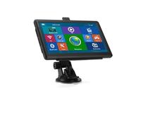 Caméra de recul Navigation GPS Avin Bluetooth for Voiture Camion Poids Lourd navigateur Tactile capacitif 7 Pouces(with BT 12V Camera)