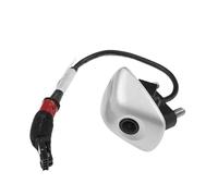 Caméra de recul ODiDiO 95760-A2520-9S 95760A25209S, Aide au stationnement, Compatible avec Hyundai Kia