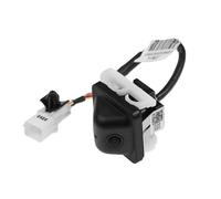 Caméra de recul ODiDiO 95760-A7AE0 (95760A7AE0 95760-A7BC1) Compatible avec la berline Kia Forte (2016-2018)