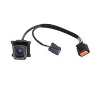 Caméra de recul Parking Assist 95766 D3700 pour Tucson 2019-2021 - Sécurité de Conduite améliorée, Vue Claire et Installation Plug & Play