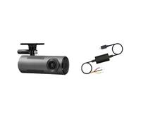 Caméra de Recul pour 70mai Dash Cam M310 Caméra Voiture 1296P Vision Nocturne M300 Enregistreur DVR Mode Stationnement Caméras Arrière(M310 n HWK UP03,32GB TF Card)