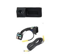 Camera de Recul pour A1 A3 A5 Q5 Q2 Q3 Q7 MQB Caméra De Recul Dynamique avec Trajectoire CanBus(MQB-Cam E)