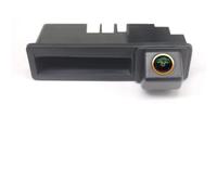 Caméra De Recul pour A3 8P A6 C6 A1 Q7 A4 B7 B6 S5 A6L Q5 Came DE Backup Vision NOBILIQUE A6L Q5 A6L Caméras De Recul Voiture(AHD720P-AHD1080P)