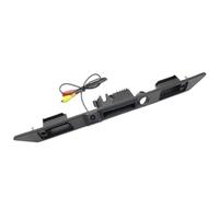 Caméra De Recul pour A3 A4 A5 A6 B6 A6L S6 B7 A8 A8L Avant | Caméra trou de serrure à vision nocturne 170° AHD 1080P(AHD1080P-175deg)
