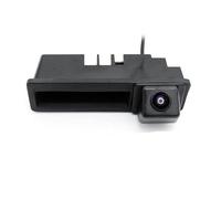 Caméra de recul pour A3, A6, Q7, A4, Q5, A1, S5 et A6L avec Angle Vision 170°, résolution HD 720p Lignes Guidage dynamiques Caméra De Recul étanche