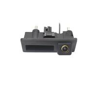 Caméra De Recul pour A3 A6L A4 B8 pour Version Restylée A4 B6 A4L A5 A8L S5 S3 Q3 Q5 Q7(AHD1080P-AHD720P)