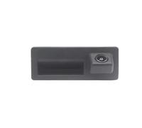 Caméra De Recul pour A3 A6L A4 B8 pour Version Restylée A4 B6 A4L A5 A8L S5 S3 Q3 Q5 Q7(CVBS720P-AHD720P)