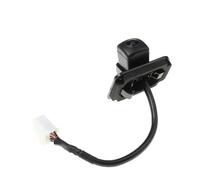 Caméra de recul pour Accord 2014-2017 39530-T2A-U21 39530T2AU110M2 Caméra De Recul Voiture