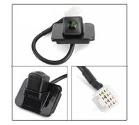 Caméra de recul pour Accord 2014-2017 Caméra De Recul Caméra De Recul Caméra D'assistance Au Stationnement OEM# 39530-T2A-A31 2.4 3.5 Camera Recul Voiture