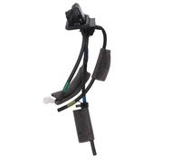 Caméra De Recul pour Aide Au Stationnement, pour Nissan pour Altima 2013 2014 2015 2016 Caméra de recul étanche pour Voiture