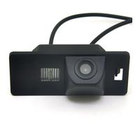 Caméra de recul pour Audi A3 A4 B6 B7 B8 Q5 Q7 A8 S8 Backup Review Rear View Parking Reversing Camera