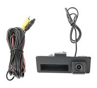 Caméra de recul, pour Audi A4 B8 A5 A6 Q3 Q5 2010-2015, caméra de recul de recul caméra étanche de Vision Nocturne