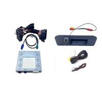 Caméra De Recul pour Benz Classe V W447 V250 V220 pour Marco pour Polo 2015-2020 Écran OEM Plug & Play Kit Caméra Recul Avant Et Arrière(Rear kit,NGT5.0 at)