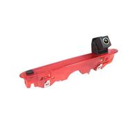 Caméra De Recul pour Benz pour Citan 2012-2021 AHD 1080P Lentille dorée Feu Stop Caméra de recul Vue arrière Caméras De Recul(Golden Lens)