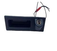 Caméra De Recul pour BMW 1 2 3 4 F20 F21 F22 F23 F30 F31 F34 F32 F33 F36 2012-2019 pour Evo ID56 Caméra De Recul Plug Play OEM Écran Avant(Only Rear Camera,at)