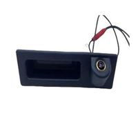 Caméra De Recul pour BMW 1 2 3 4 F20 F21 F22 F23 F30 F31 F34 F32 F33 F36 2012-2019 pour NBT ID4 Caméra De Recul Plug Play OEM Écran Avant(Only Rear Camera,at)