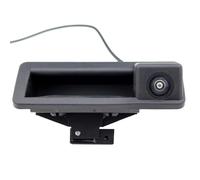 Caméra de recul pour BMW E60, E61, E90, E91, E92, poignée de hayon, Interrupteur de déverrouillage de Coffre, caméra de recul 51247118158