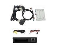 Caméra De Recul pour BMW Série 2 F22 F23 F45 F46 F44 F87 2014-2018 pour NBT ID4 Caméra Recul Avant Pas Besoin Programmation(MT)