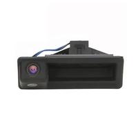 Caméra de recul pour BMW série 3, série 5, X5, X1, X6, E39, E46, E53, E82, E84, E88, E90, E91, E92, E93, E60, Pistes dynamiques Reversing Camera