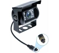Caméra de recul pour bus bus voiture vue arrière étanche grand angle vision nocturne surveillance connecteur de caméra de r