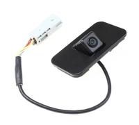 Caméra de recul pour Cadillac compatible avec Escalade - Convient pour ESV 2015-2019 - Accessoire de voiture - Caméra de recul pour portail de levage 23378804 23432248