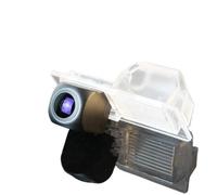 Caméra De Recul pour Cadillac CTS 2011 2012 2013 2014 Vision Nocturne AHD CCD Étanche Résolution 1080p Et 720p CLVCCZTZGW(1080P AHD (Warning))